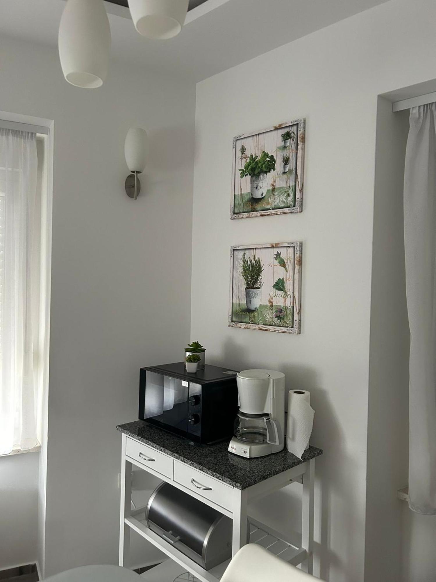 Apartman "Petar" Split Exterior foto