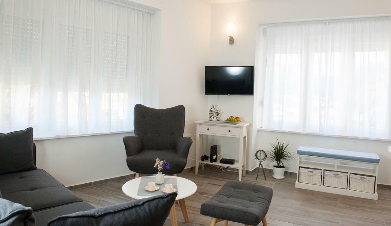 Apartman "Petar" Split Exterior foto