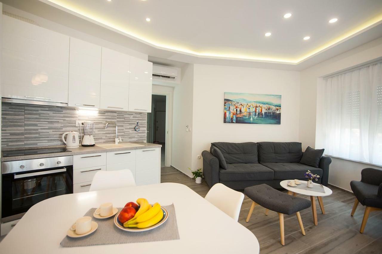 Apartman "Petar" Split Exterior foto